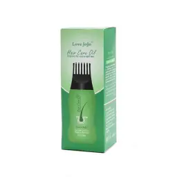 زيت تقوية جذور الشعر - 170 مل